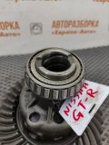 Дифференциал КПП Nissan Gt-r 2012 3.8