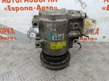 Компрессор кондиционера Hyundai Elantra XD Седан 2008 1.6 л