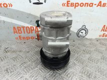 Компрессор кондиционера Hyundai Solaris 2 Седан 2020 1.6 L.