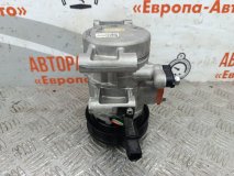 Компрессор кондиционера Hyundai Solaris 2 Седан 2020 1.6 L.