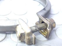 Хомут BMW 3 F30 2012 N20B20B