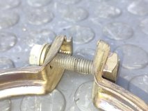 Хомут BMW 3 F34 2013 N20B20B