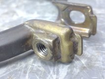 Хомут BMW X3 F25 2012 N20B20A