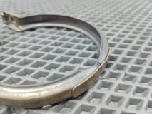 Хомут BMW 3 F34 2013 N20B20B