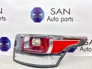 Фонарь задний правый задний Land Rover Range Rover Sport L494 2013 306PS