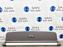 Шторка багажника Land Rover Range Rover Sport L494 2013 306PS