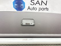 Шторка багажника Land Rover Range Rover Sport L494 2013 306PS