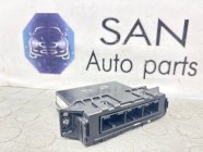 Блок управления климат-контролем Land Rover Range Rover Sport L494 2013 306PS