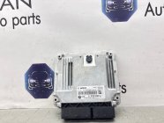 Блок управления двигателем BMW X3 F25 2013 N47D20C