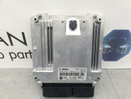 Блок управления двигателем BMW X5 F15 2013 N57D30A