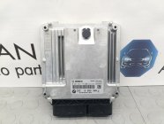 Блок управления двигателем BMW X5 F15 2015 N57D30A