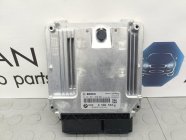 Блок управления двигателем BMW X5 F15 2016 N57D30A