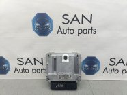 Блок управления двигателем BMW X3 F25 2014 N47D20C