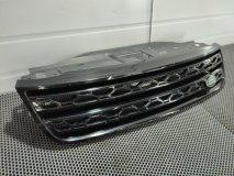Решетка радиатора передняя Land Rover Discovery L462 2017 3.0 306DT
