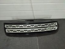 Решетка радиатора передняя Land Rover Discovery L462 2018 2.0 DTA204