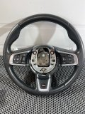 Руль Jaguar F-Pace X761 2018 306PS