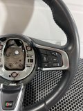 Руль Jaguar F-Pace X761 2018 306PS