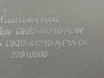 Спойлер крышки багажника задний Land Rover Range Rover Sport L494 2016 3.0 DTA306