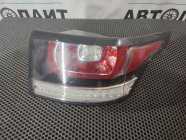 Фонарь задний правый задний Land Rover Range Rover Sport L494 2016 3.0 DTA306