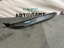 Пыльник крыла правый передний Porsche Macan 95B 2017 CTL