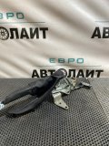 Рычаг стояночного тормоза BMW 4 F33 2019 2.0i B48B20A