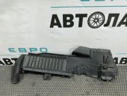 Воздуховод радиатора левый передний Mercedes-Benz E W213 2017 2.0d M654.920