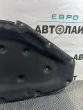 Шумоизоляция капота передняя BMW 4 F36 Gran Coupe 2016 2.0 B47D20A