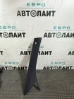 Обшивка стойки правая передняя Mercedes-Benz E W213 2017 2.0d M654.920