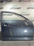 Дверь правая передняя AUDI A4 B9 2016 2