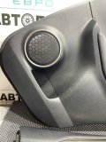 Обшивка боковой двери Lexus NX300h Z10 2020 2.5i 2ARFXE