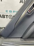 Обшивка боковой двери Lexus NX300h Z10 2020 2.5i 2ARFXE