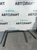 Уплотнитель стекла двери левый задний Mercedes-Benz GLE C292 2018 5.5 M157982