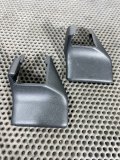 Заглушка полозьев сиденья передняя Lexus RX450H GYL25 2022 3.5 2GRFXE