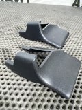 Заглушка полозьев сиденья передняя Lexus RX450H GYL25 2022 3.5 2GRFXE