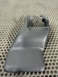Заглушка полозьев сиденья левая передняя Lexus RX450H GYL25 2022 3.5 2GRFXE