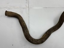 Глушитель Toyota LAND CRUISER 100 2002 2UZFE