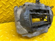 Суппорт тормозной передний Toyota LAND CRUISER 100 2002 2UZFE