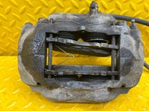 Суппорт тормозной передний Toyota LAND CRUISER 100 2002 2UZFE