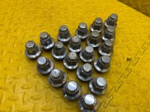 Гайка колесная Toyota LAND CRUISER 100 2002 2UZFE Гайка колесная Toyota LAND CRUISER 100 2002 2UZFE