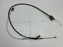 Трос стояночного тормоза Toyota LAND CRUISER 100 2002 2UZFE