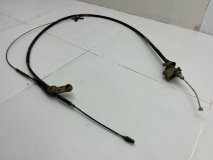 Трос стояночного тормоза Toyota LAND CRUISER 100 2002 2UZFE