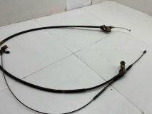 Трос стояночного тормоза Toyota LAND CRUISER 100 2002 2UZFE