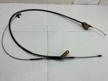 Трос стояночного тормоза Toyota LAND CRUISER 100 2002 2UZFE