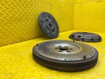 Комплект сцепления Skoda RAPID NH3 2014 CFNA 1.6