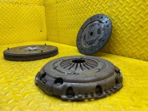 Комплект сцепления Skoda RAPID NH3 2014 CFNA 1.6