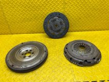 Комплект сцепления Skoda RAPID NH3 2014 CFNA 1.6