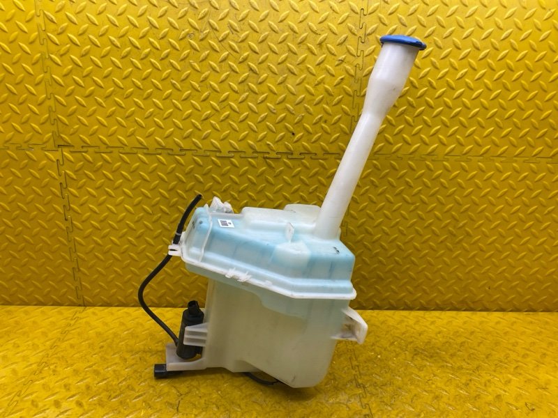 Бачок омывателя лобового стекла Kia Optima 4 G4ND 2017 (б/у)