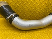 Патрубок интеркулера Hyundai Staria US4 2021 D4HB