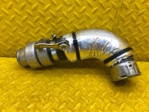 Патрубок интеркулера Hyundai Staria US4 2021 D4HB