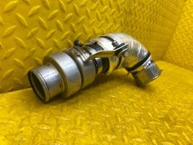 Патрубок интеркулера Hyundai Staria US4 2021 D4HB